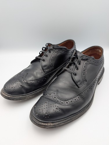 Allen edmonds dress shoes - shoes, 10.5