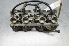 Kawasaki GPZ400R GPZ 400