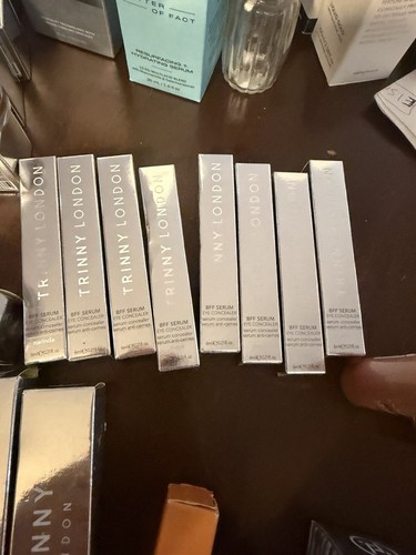 Trinny london bff serum eye - london,
