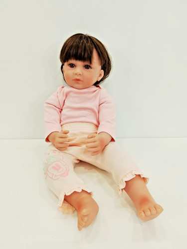 Ziyiui reborn toddler doll - reborn,