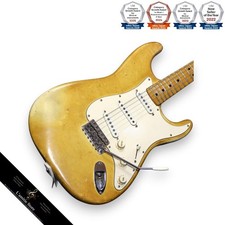 Fender Stratocaster 1972