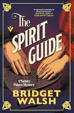 The Spirit Guide (Variety