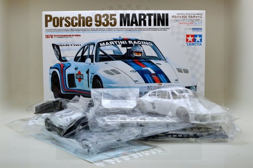 Porsche 935 martini 1 20 - porsche, #1/3