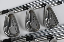 Mizuno MX-15 Irons / 3-PW /