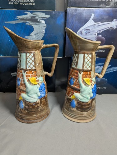 Pair vintage e radford - pair, x