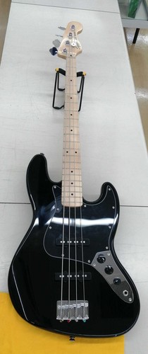Squier jazz bass - squier,