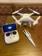 DJI Phantom 4 Pro Plus Drone -