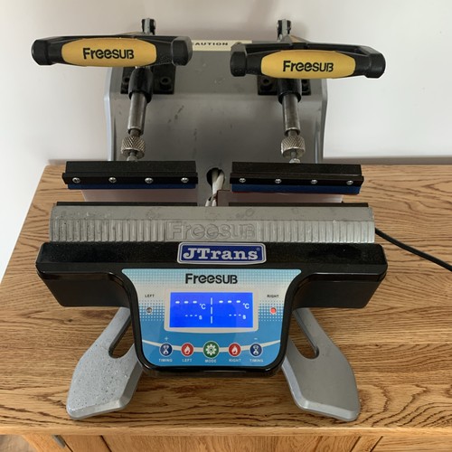 Jtrans freesub mug press - jtrans,