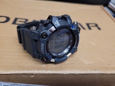Ohsen Men's Digital Sports Watches