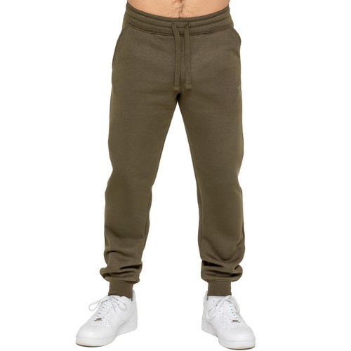 Kruze mens joggers - mens, fleece