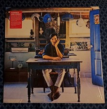 Townes Van Zandt (Self-titled)