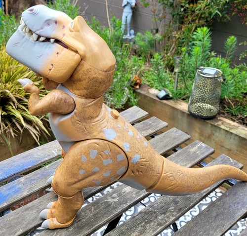 Good dinosaur butch rex - butch, t
