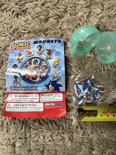 Sonic the hedgehog metal - sonic,