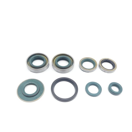 Seal ring set moped for - , pedal