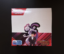 Pokémon TCG Destined Rivals Booster Box (36 Packs) - **BRAND NEW AND UNSEALED**