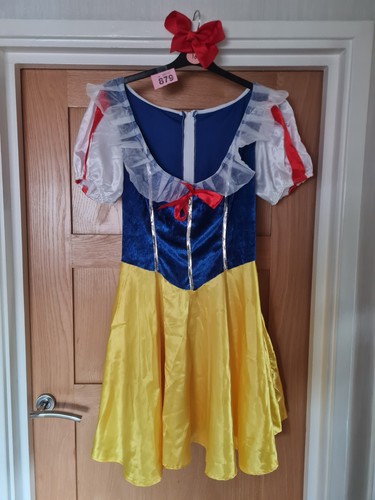 Adults fancy dress - adults, costume