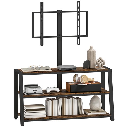 Homcom stand cabinet - homcom, tv