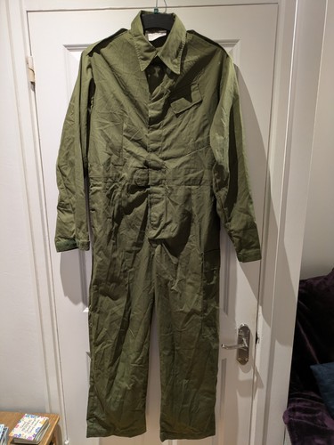 Remploy 170 100 coveralls - 170/100,