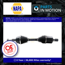 Drive Shaft fits VOLVO V50 545