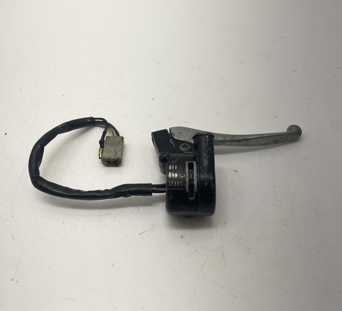 Yamaha 50 2001 - 50,