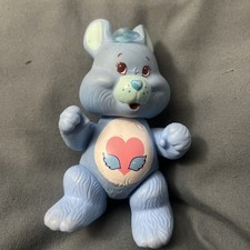 Vintage 1980s Care Bear