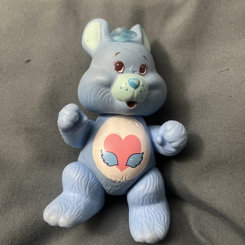 Vintage 1980s care bear - 1980s,