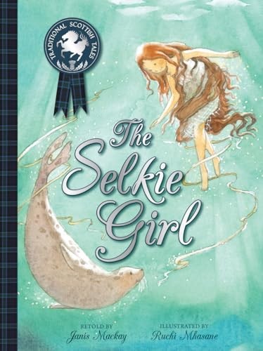 The selkie girl picture - selkie, (picture