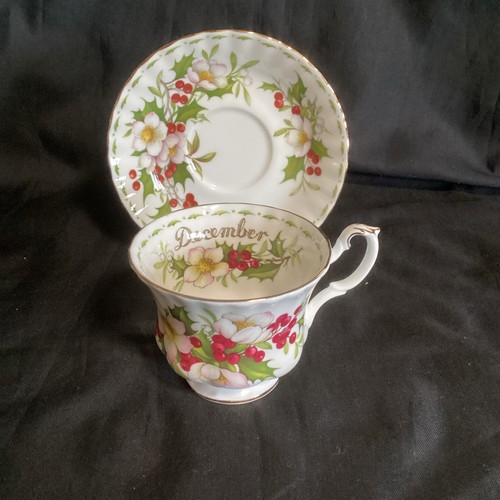 Royal albert flowers the - royal,