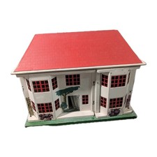 Triang Dolls House 60's With