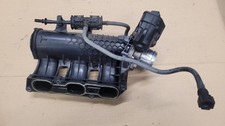 2015 Peugeot 308 T9 1.2 Petrol Air Inlet Manifold & Throttle Body 9802101480