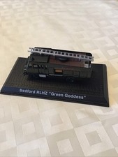 Bedford RLHZ Green Goddess