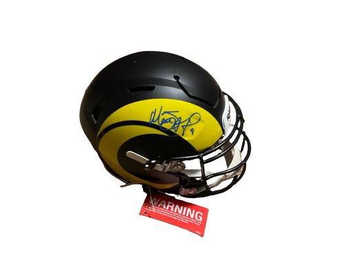Matt stafford rams - stafford, la