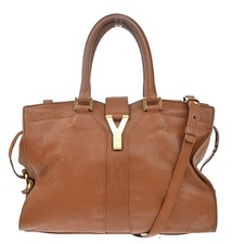 YVES SAINT LAURENT Y Cabas