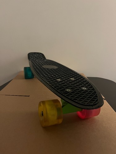 Smyths toys neon cruiser - smyths,