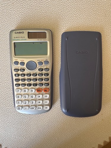 Casio 991es plus scientific - fx-991es,