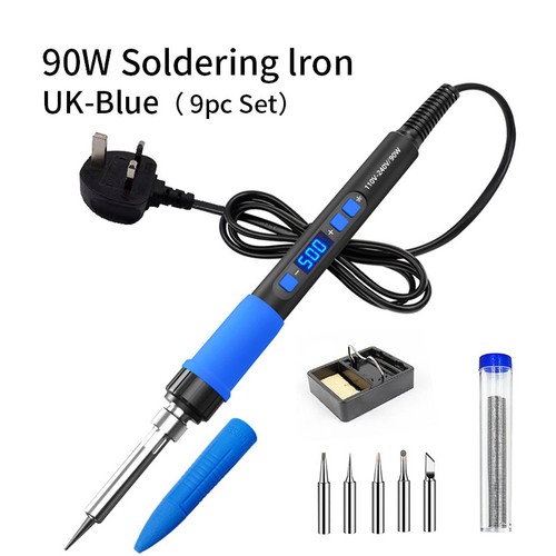 90w electric soldering iron - electric,
