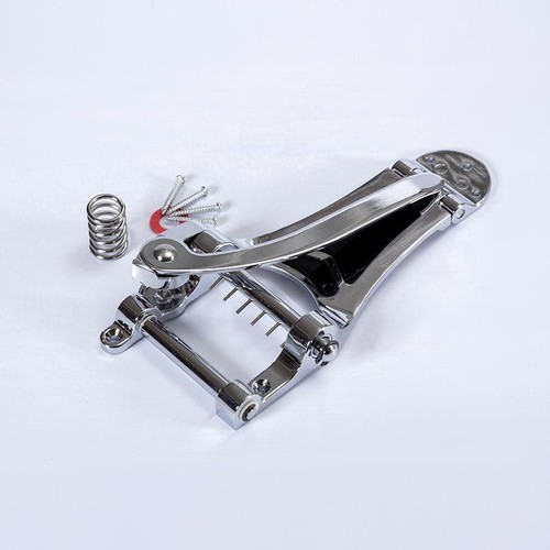 Tremolo vibrato bridge - tremolo,