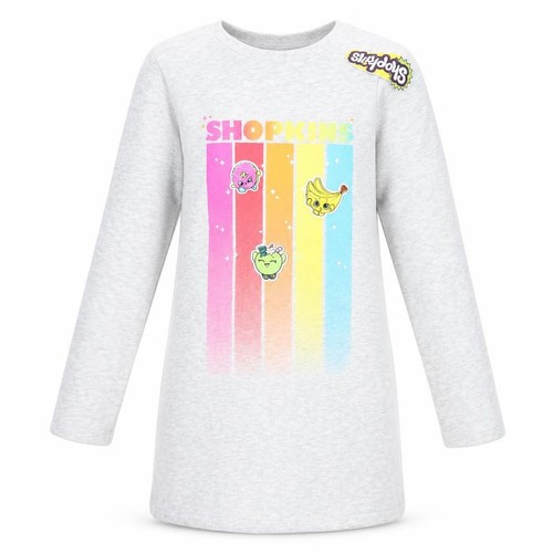 Shopkins girls jumper dress - jumper,