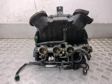 2003 SUZUKI GSX R1000  THROTTLE BODY