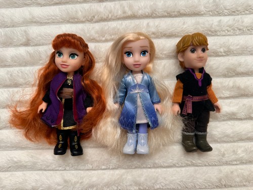 Disney petite princess - princess, frozen
