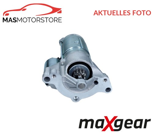 Motor starter - starter,