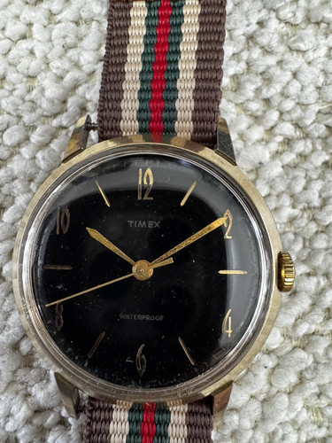 Timex 47633 men - 47633, men's