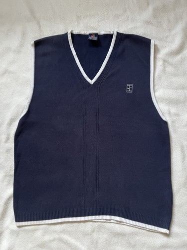 Vintage nike court - vintage, cotton