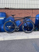 Specialized S Works Tarmac