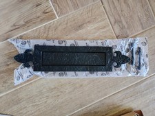 Old antique front door - ,