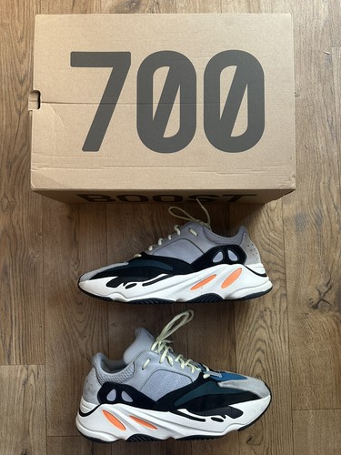 Adidas yeezy boost - 12, 700