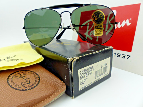 Vintage ray ban bausch - vintage, ray-ban
