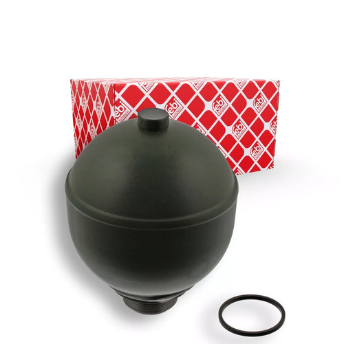 Suspension sphere fits - fits, citroen