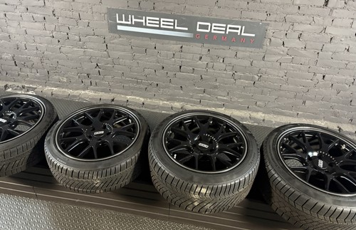 Bbs chr ch110 ch108 - bbs, wheels