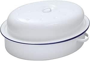 Falcon enamelware 26cm - enamelware,